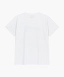 AEROCOOL VACANCE GRAPHIC TEE IN WHITE image 10