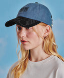 [MARITHE_DISNEY] MICKEY_TWO TONE CAP IN BLACK image 6