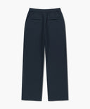 MARITHÉ SPORT NYLON TRACK PANTS IN NAVY image 7