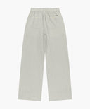 W MARINE EASY PANTS IN STRIPE image 10
