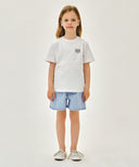 KIDS DOODLE CLASSIC LOGO AEROCOOL TEE 2PACK IN MIX image 7