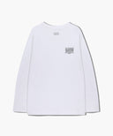 KIDS DOODLE CLASSIC LOGO LONG SLEEVE 3PACK IN MIX image 7