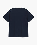 AEROCOOL LEMON GRAPHIC TEE IN NAVY image 7