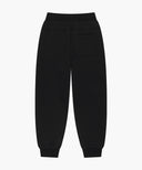 KIDS CLASSIC LOGO SWEAT PANTS IN BLACK BLACK image 7