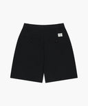 W BERMUDA HALF PANTS IN BLACK image 7