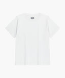 W 3PACK CIRCLE LOGO TEE IN MIX image 8