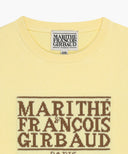 KIDS CLASSIC LOGO KNIT PULLOVER IN YELLOW image 8