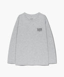 KIDS DOODLE CLASSIC LOGO LONG SLEEVE 3PACK IN MIX image 8