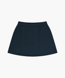 KIDS W CHECK SWIM SUIT IN NAVY image 8