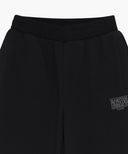 KIDS CLASSIC LOGO SWEAT PANTS IN BLACK BLACK image 8