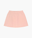 KIDS W CHECK SWIM SUIT IN PINK image 8