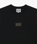 SORONA COOL SMALL CLAASIC LOGO SLEEVELESS IN BLACK