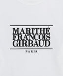 CLASSIC LOGO LONG SLEEVE IN WHITE image 15