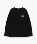 KIDS DOODLE CLASSIC LOGO LONG SLEEVE 3PACK IN MIX image 9