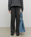 CLASSIC LOGO BIG SHOPPER BAG IN LIGHT BLUE image 9