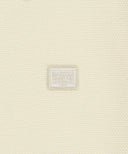 COOL TOUCH COLLAR HALF KNIT IN LIGHT BEIGE image 9