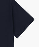 CLASSIC LOGO TEE IN NAVY image 15