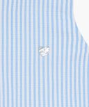KIDS W BUBBLE SLEEVELESS ONEPIECE IN STRIPE image 9
