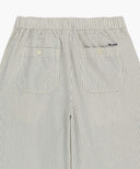 W MARINE EASY PANTS IN STRIPE image 12