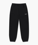 REGULAR LOGO SWEAT SET-UP IN BLACK image 10