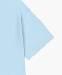 AEROCOOL LEMON CLASSIC LOGO TEE IN ICE BLUE image 10