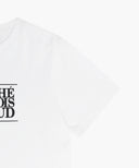 KIDS CLASSIC LOGO TEE IN WHITE image 16