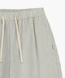 W MARINE EASY PANTS IN STRIPE image 13