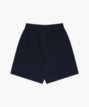 KIDS RAGLAN HALF SWEAT SET-UP IN NAVY image 10