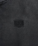 MARITHE X ALPHA INDUSTRIES MA-1 JUMPER IN BLACK image 10