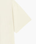 AEROCOOL LEMON CLASSIC LOGO TEE IN IVORY image 10