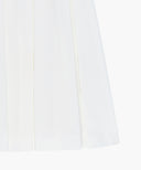 KIDS W SAILOR MARINE DRESS IN WHITE image 11