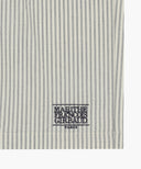 M EASY HALF PANTS IN STRIPE image 11