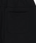 KIDS CLASSIC LOGO SWEAT PANTS IN BLACK BLACK image 10