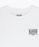 KIDS DOODLE CLASSIC LOGO AEROCOOL TEE 2PACK IN MIX image 12