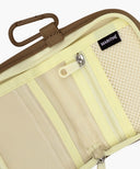 KIDS BEAR PRINT BACKPACK IN YELLOW image 12