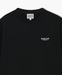 REGULAR LOGO SWEAT SET-UP IN BLACK image 12