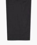 M WASHED CARGO PANTS IN CHARCOAL GREY image 13
