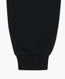 KIDS CLASSIC LOGO SWEAT PANTS IN BLACK BLACK image 12