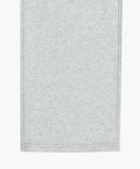 CLASSIC LOGO SWEAT PANTS IN LIGHT HEATHER GREY image 19
