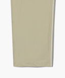 MARITHÉ SPORT NYLON TRACK PANTS IN BEIGE image 13