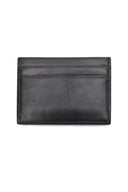 VINTAGE CARD WALLET IN BLACK image 2
