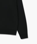 REGULAR LOGO SWEAT SET-UP IN BLACK image 14