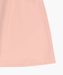 KIDS W CHECK SWIM SUIT IN PINK image 15