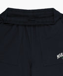 KIDS RAGLAN HALF SWEAT SET-UP IN NAVY image 16