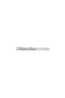 MATIN LOGO BOBBY PIN SET IN SILVER image 5