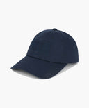 CLASSIC LOGO COVERED CAP IN NAVY image 7