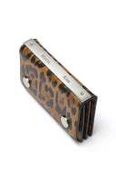 POCKETPACK ACCORDION WALLET IN MIX image 4