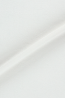 MARITHÉ SPORT W OVERSIZED LONG SLEEVED IN WHITE