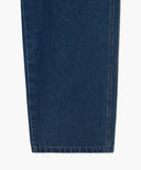 W CARPENTER DENIM PANTS IN BLUE