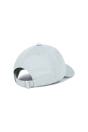 MICRO CLASSIC LOGO CAP IN LIGHT GRAY